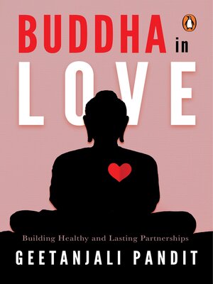 cover image of Buddha in Love